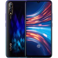 ราคา โทรศัพท์มือถือ VIVO S1 สีดำ (6/128GB) มือหนึ่ง (5219440796)