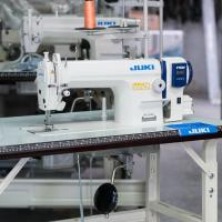 ราคา จักรเย็บอุตสาหกรรม JUKI DDL-8100e มอเตอร์ไดเร็คไดร์ฟ เสียงเงียบ ประหยัดไฟ (3356079285)