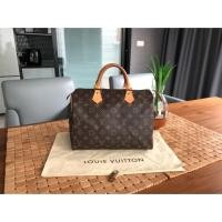 ราคา Lv speedy monogram size 30 (2835883183)