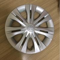 ราคา ฝาครอบล้อ Toyota ขอบ15 วีโก้ รีโว่ แท้ มือ2 (23445256718)