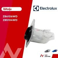 ราคา Electrolux ฟิลเตอร์ ไส้กรอง ไส้กรอง เครื่องดูดฝุ่น รุ่น ZB6106WD (18628290400)