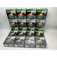 ราคา TDK จาก IBM แผ่นดิสของใหม่ไม่แกะซีน ของแท้ 1.44 Floppy Disk A 1.44 ในซีน 1 กล่องมี 10แผ่น งานกล่องสีดำ (15426639641)