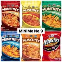 Cheetos Munchies Cheese Mix (ชีโตส มันชี่ ชีสมิกซ์)