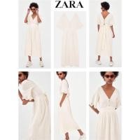 ราคา เสื้อผ้าแบรนด์เนม แบรนด์ZARA (1345391270)