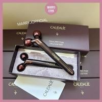 ราคา (แท้/พร้อมส่ง) Caudalie Roll-On Liftint Visage (Lifting Facial Roller) ลูกกลิ้งนวดหน้า (25013494675)