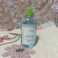ราคา Bioderma Sebium H2O สำหรับผิวผสม ผิวมัน 500 ml. (81846791)