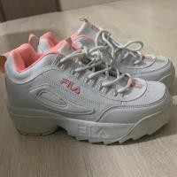 ราคา รองเท้า FILA มือสอง (6917226112)