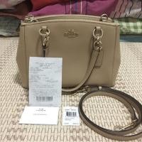 ราคา Coach ทรงพราด้า (130015822)