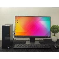 ราคา คอมชุด Dell Optiplex 5060 SFF พร้อมจอ 23" (ขายแยกด้วยนะคะ) (13536626965)