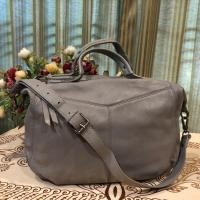 ราคา กระเป๋ามือสอง Breal หนังแท้ (3479767043)