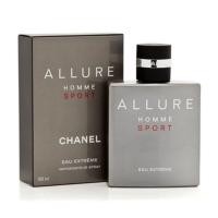 ราคา น้ำหอม Chanel Allure Homme Sport Extreme EDT 100ml 100ml (1507672745)