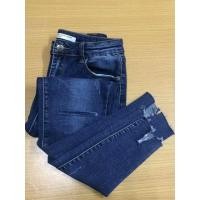 ราคา กางเกงยีนส์ RUIGE DENIM MAKERS AINGEES (467439251)