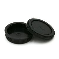 ราคา ฝาปิดบอดี้+ท้ายเลนส์ OMMount Olympus OM-1 OM2 OM-10 OM-30 (3961797170)