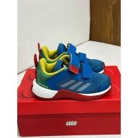ราคา รองเท้าเด็กเล็ก Adidas x Lego ของแท้ มือสอง (20582690760)