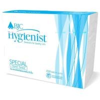 ราคา พร้อมส่ง!!กระดาษเช็ดมือ BJC Hygienist 2 ชั้น(ขายยกลัง) (7533314489)