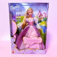 ราคา Barbie as Rapunzel | บาร์บี้เจ้าหญิงราพันเซล งานกล่อง *รีแพค* (19185810856)