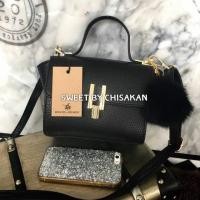 ราคา กระเป๋าแบรนด์ David jones size:Mini (175407168)