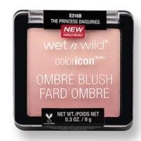 ราคา Sale Wet n Wild Color Icon Ombre Blush 9g (5742185106)