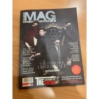 ราคา นิตยสารปก Getsunova The Guitar Mag (2287750097)