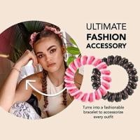 ราคา Invisibobble Extra Hold Value Pack Multicolour (25463486897)