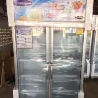 ราคา ตู้แช่ 2 ประตู สินค้าใหม่ มือ 1 ทักแชทแจ้งค่าขนส่งคะ (1683734018)