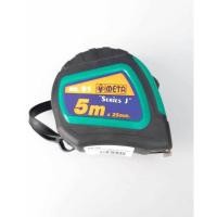 ราคา ตลับเมตร 5 เมตร META หุ้มยาง รุ่น Series J (20275360723)