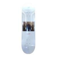 ราคา EAZY Skateboard Deck Size 8.0, 8.25" (11448553987)