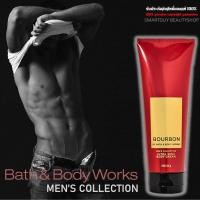 ราคา BOURBON By Bath&Body Works Men’s Collection Pour Homme Body Cream 226g ครีมน้ำหอมบำรุงผิวกายสำหรับผู้ชายกลิ่นหอมสุดพิเศษ (8831787088)