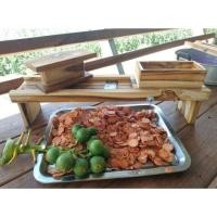 ราคา มีดสไลด์ลูกหมาก ขนุน กล้วย ลูกประ หอมแดง กระเทียม เรียบมีกล่อง 8 ซม. 1 คม (13999396168)