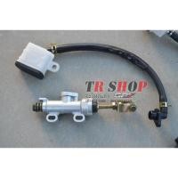 ราคา กระทุ้งเบรคหลัง GPX Demon 150 GN/GR No.5 (10279848590)