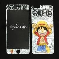 ราคา ฟิล์มกระจก iPhone 6/6s (14227463)