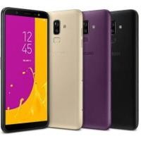 ราคา Samsung Galaxy J8 ประกันศูนย์ 1 ปี (1512266396)
