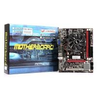 ราคา MAINBOARD LONGWELL H55 + CPU INTEL CORE I5 เมนบอร์ด ประกัน 1Y (11992162709)