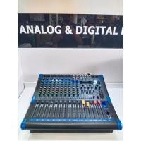 ราคา เพาเวอร์มิกเซอร์ PROEURO TECH PMX-BM12350FX 12 CHANNEL USB, MP3, EQ สามารถเชื่อมต่อ บลูทูธ สินค้ารับประกัน 1 ปี (5640311154)