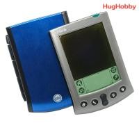ราคา [ซาก/อะไหล่] Palm Vx PDA + เคสแท้ จอไม่สวย ไม่มีที่ชาร์จลอง ขายตามสภาพ (21095750111)