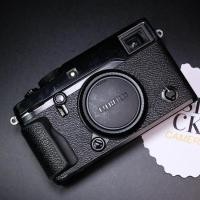 ราคา FUJI X-PRO2 (xpro2) (มือสอง) (4679075236)