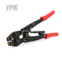 ราคา คีมย้ำหางปลาเปลือย หัวตัวยู No.HD-8L WHOLLY (18693339017)