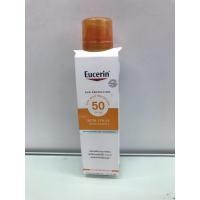 ราคา Eucerin sun spray SPF50+++ (1984625866)