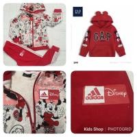 ราคา #ลดราคา เสื้อกันหนาวGapแท้100% #เสื้อกันหนาวAdidasแท้100% #ลดถูกสุด ผ้าดีมาก #คุ้มสุดๆ #มิคกี้เม้าส์ พร้อมส่ง (4862902257)