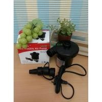 ราคา ที่สูบลมไฟฟ้า Electric air pump Smayda รุ่น HT-196 (81156873)