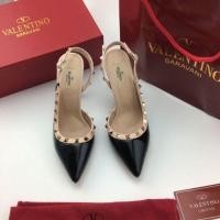 ราคา Valentino Garavani Shoes - รองเท้าส้นสูง valentino (black) (1760213149)
