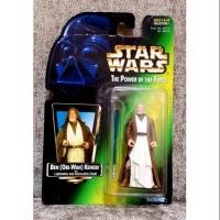 ราคา Star Wars BEN(OBI -WAN)KENOBI (2060742173)