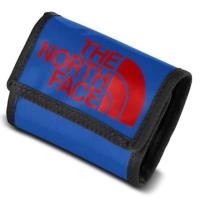 ราคา ฟรี EMS | ของแท้จากช้อป กระเป๋าสตางค์ The North Face Base Camp Wallet (2645380255)