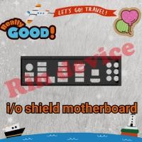 ราคา i/o shield mainboard asus Maximus IV GENE-Zหากต้องการรุ่นอื่นติดต่อทางร้าน ขายมีทุกรุ่น #ฝาหลังเมนบอร์ด (18971728169)