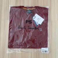 ราคา NEW เสื้อยืด PAUL SMITH ZEBRA (4597920266)