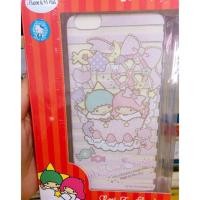 ราคา เคส iphone 6 plus tpu ลิขสิทธิ์แท้ลาย little twin stars (45454525)
