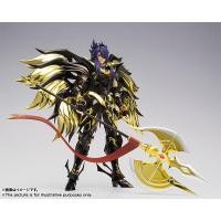 ราคา Saint Seiya: Soul of Gold - Loki - Myth Cloth EX (Bandai) (6619092610)