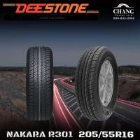 ราคา 205/55R16 Deestone R301 (21931103635)