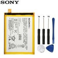 ราคา แบตเตอรี่ Sony Xperia C5 Ultra E5553 Z3 + Z4 LIS1579ERPC ของแท้แบตเตอรี่ 2930mAh (8615025461)