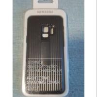 ราคา Case Protective Standing Cover for Galaxy S9 (4336444611)